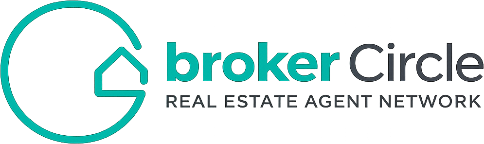Broker Circle Logo
